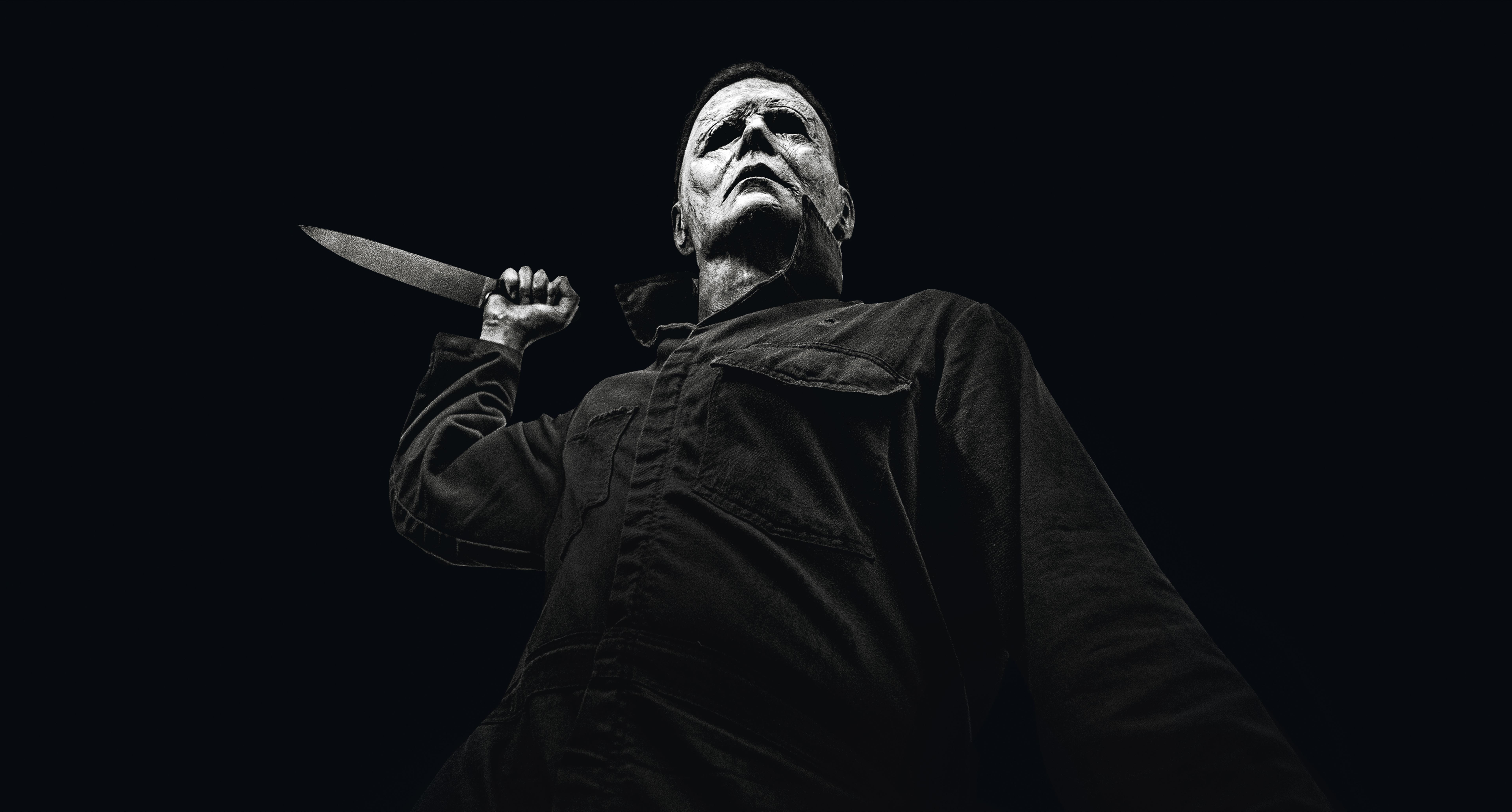 Foto de Michael Myers